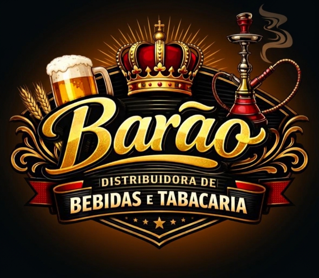 Barão Distribuidora de Bebidas e Tabacaria